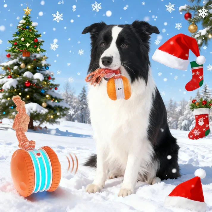 🐶The Oceahade™ – Keep Your Pet Relaxed, Happy & Content for Cat🐱 & Dog🐶